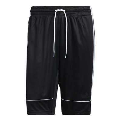Träningsshorts Adidas Creator 365 M Svart Män (Storlek: 2XL)