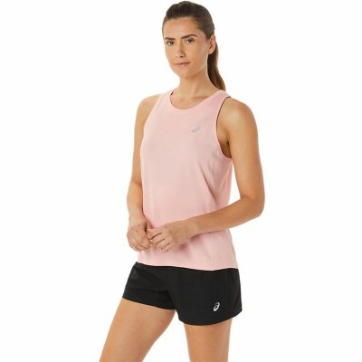 Tanktop, Dam Asics Core Tank (Storlek: M)