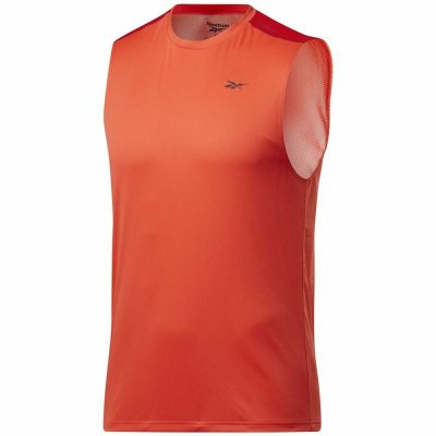 Tanktop, Herr Reebok Workout Ready Tech (Storlek: S)