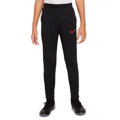 Långa träningsbyxor Nike Dri-FIT Academy Svart Pojkar (Storlek: 7-8 år)