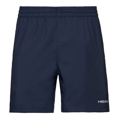 Träningsshorts Head Club Mörkblå Män (Storlek: S)