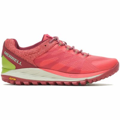 Gymnastiksko, Dam Merrell Antora 2 Rosa (Fotstorlek: 38)
