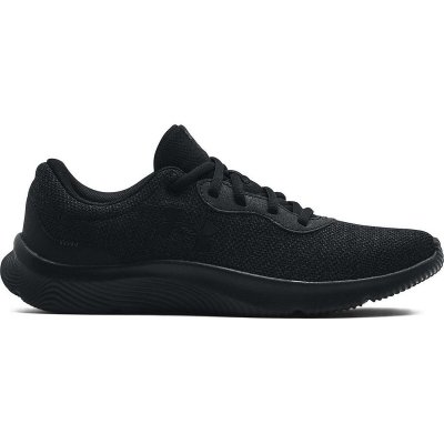 Sportskor MOJO 2 Under Armour 3024134 002 Svart (Fotstorlek: 42)