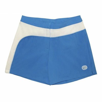 Barn Baddräkt Sportswear Nike 423274-401 Royal