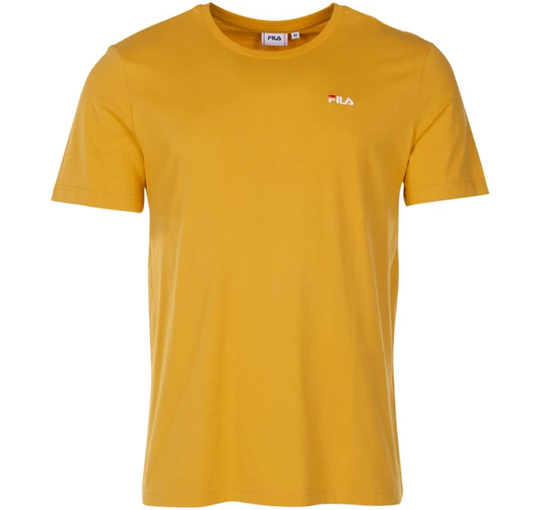 Unwind Tee, Nugget Gold, S, T-Shirts