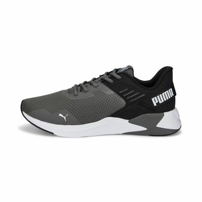 Gymnastikskor, Herr Puma Disperse XT2 Svart (Fotstorlek: 45)