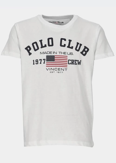 Santa Cruz Swe, White, 146/152, T-Shirts