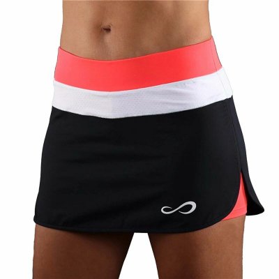 Paddle skirt Endless Race Svart (Storlek: M)