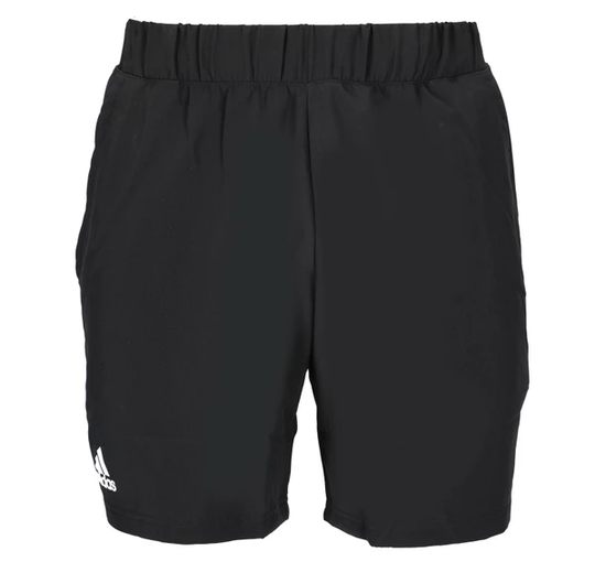 Club Stretch Woven Shorts, 000/Black, S, Löparshorts