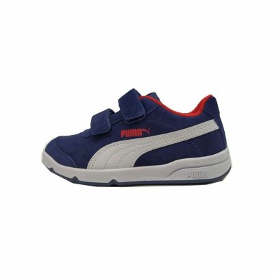 Sportskor för barn Puma STEPFLEE V PSX 2 SD 371227 09