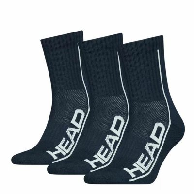 Sportstrumpor Head Performance PK3 (Fotstorlek: 43-46)