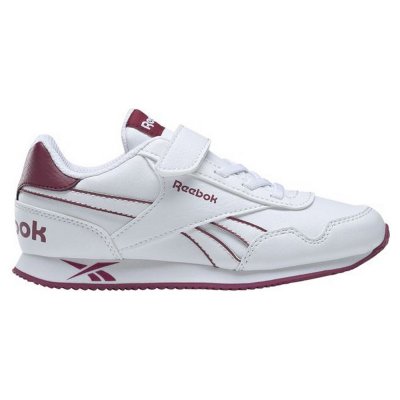 Sportskor för barn Reebok Royal Classic Jogger 3 1V (Fotstorlek: 32,5)