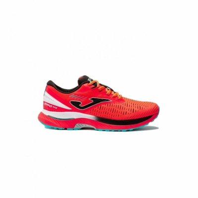 Löparskor, Vuxna Joma Sport R.Hispalis 2207 Röd (Fotstorlek: 41)