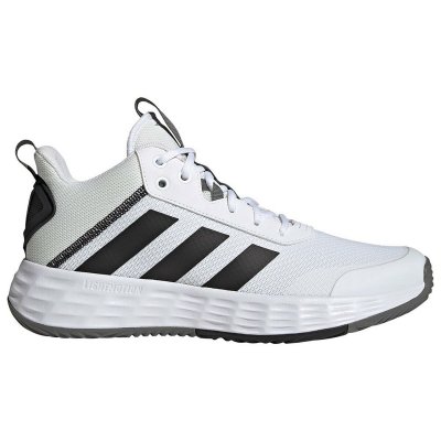 Sportskor Casual Herr Adidas OWNTHEGAME H00469 Vit (Fotstorlek: 40)