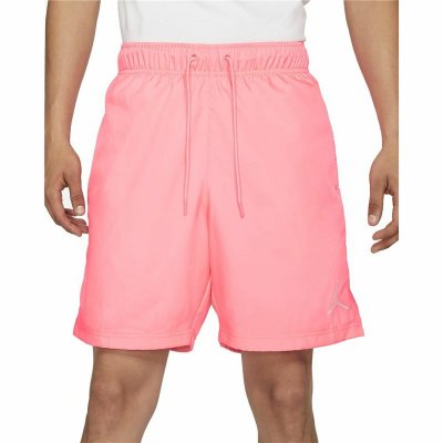 Träningsshorts Nike Jumpman Rosa (Storlek: S)