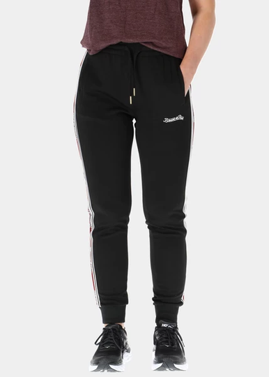 New York Pants W, Black, 36, Träningsbyxor