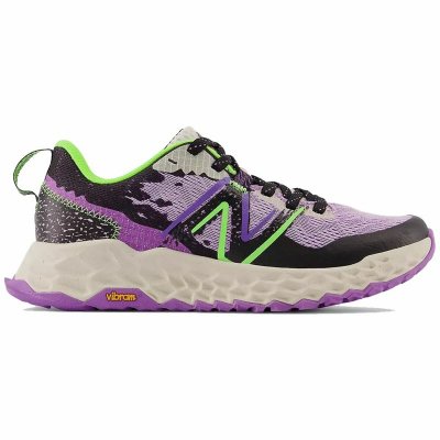 Löparskor, Barn New Balance Fresh Foam Hierro v7 Violett (Fotstorlek: 39.5)