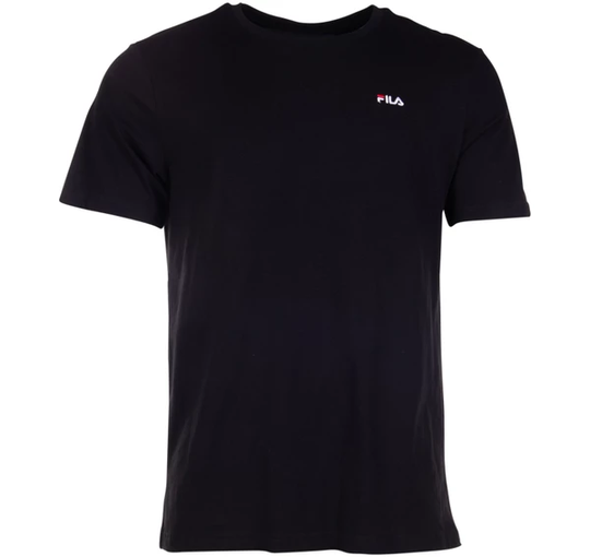Unwind Tee, Black, S, T-Shirts