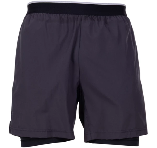 Charge 2-In-1 Shorts M, Crest, Xxl, Löparshorts