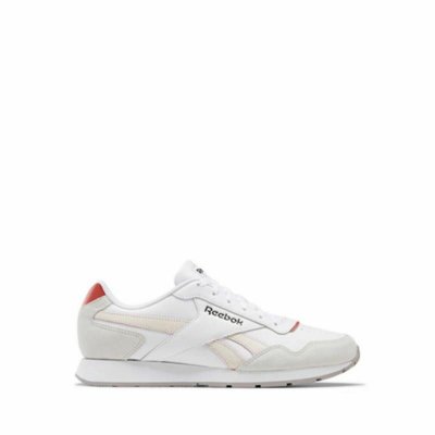 Gymnastikskor, Herr Reebok Royal Glide Vit (Fotstorlek: 43)
