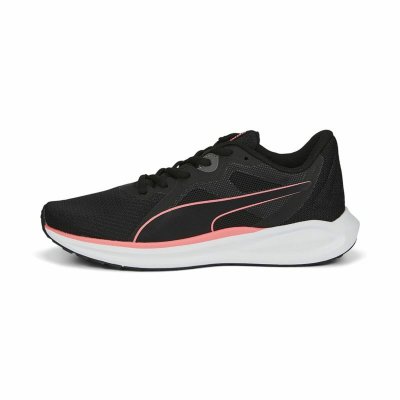 Löparskor, Vuxna Puma Twitch Runner Svart Män (Fotstorlek: 39)