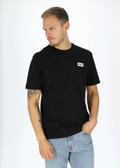 Bitlis Tee, Black Beauty, Xs, T-Shirts