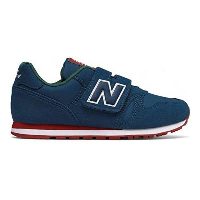 Sportskor för barn New Balance KV373 PDY Havsblå (Fotstorlek: 34,5)