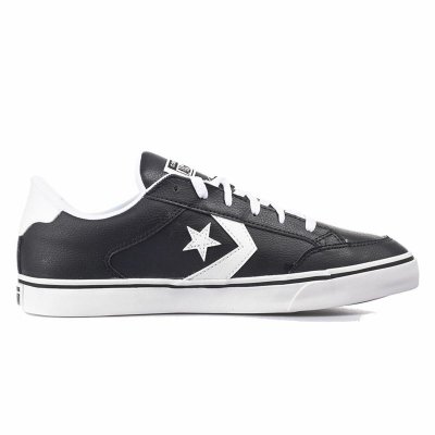 Sportskor Casual Unisex Converse Tobin Svart (Fotstorlek: 36)