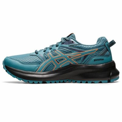 Löparskor, Vuxna Asics Scout 2 (Fotstorlek: 37)