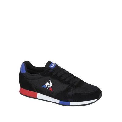 Sportskor SPORTIF ALPHA TRICOLORE Le coq sportif 2220386 Svart (Fotstorlek: 41)