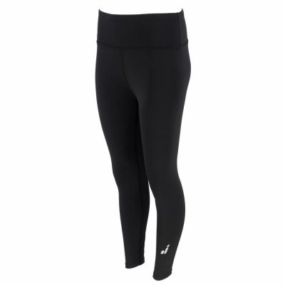 Sport-leggings, Dam Joluvi Running Icon Svart (Storlek: XS)