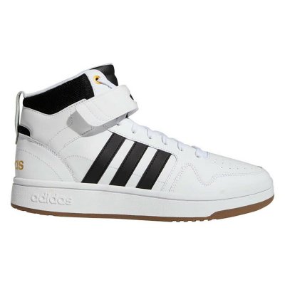 Sportskor POSTMOVE MID Adidas GZ1338 Vit (Fotstorlek: 46)