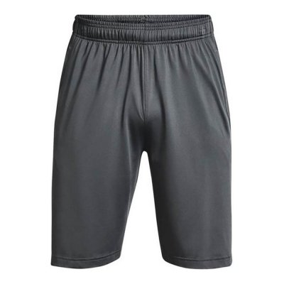 Sportshorts för män Under Armour Under Armour Raid 2.0 Ljusgrå (Storlek: L)