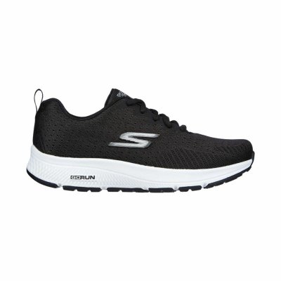 Löparskor, Vuxna Skechers GOrun Consistent Kvinna Svart (Fotstorlek: 40)
