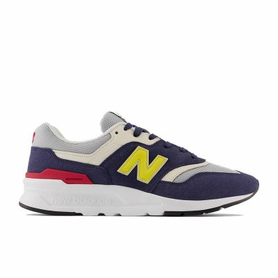 Sportskor Casual Herr New Balance 997H Multicolour (Fotstorlek: 43)