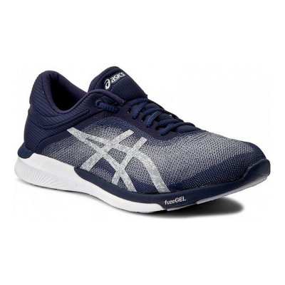 Sportskor FUZEX RUSH Asics T718N-4993 Blå (Fotstorlek: 42)