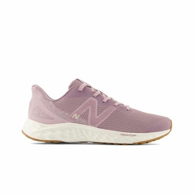 Sportskor för barn New Balance Fresh Foam Arishi v4 Rosa (Fotstorlek: 38)