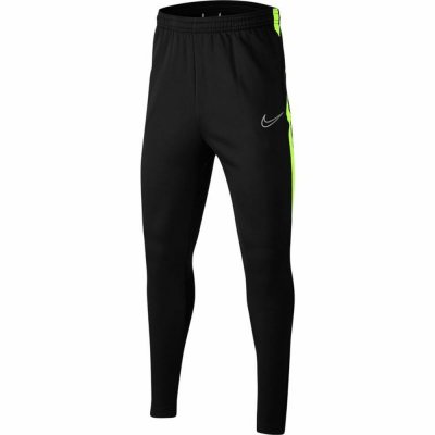 Sportshorts för barn Nike Therma Academy Svart (Storlek: 10-12 år)