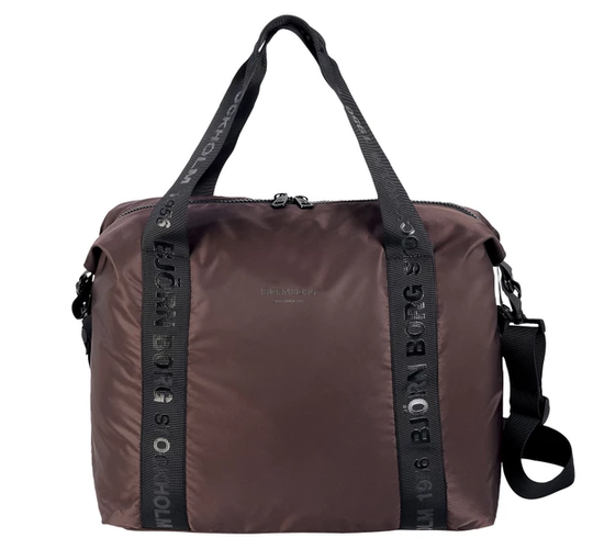 Roxy Sports Bag, Bordeaux, Onesize, Träningstillbehör
