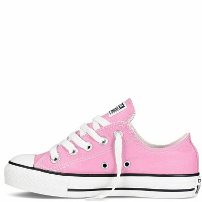 Sportskor för barn All Star Classic Converse Low Rosa (Fotstorlek: 32)