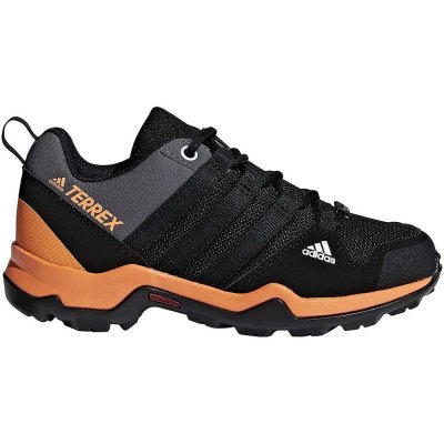 Sportskor för barn Adidas TERREX AX2R CP K AC7984 Svart