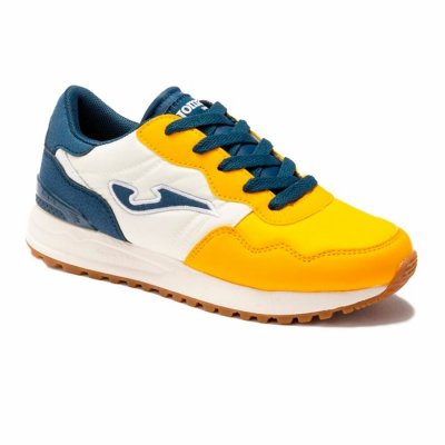 Sportskor för barn Joma Sport J.357 JR 2228 Multicolour (Fotstorlek: 34)