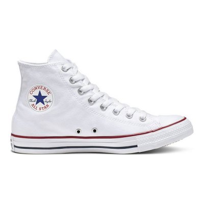 Sportskor Casual Converse Chuck Taylor All Star Vit (Fotstorlek: 44)