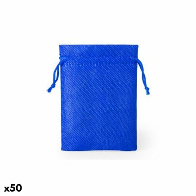Väska 145901 Polyester (50 antal) (Färg: Brun)