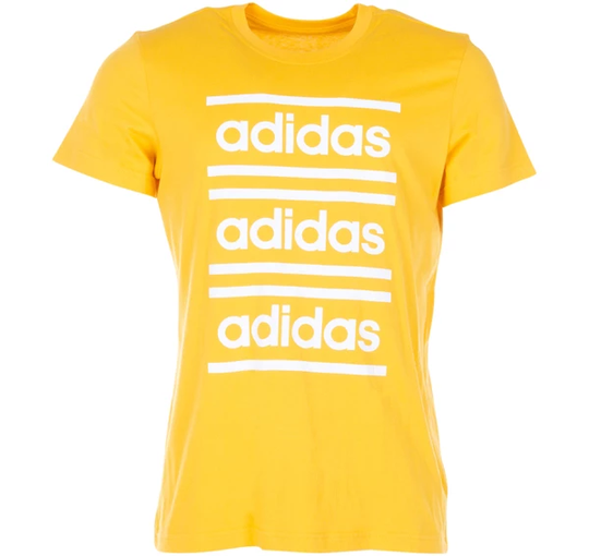 M C90 Brd Tee, Actgol/White, Xl, T-Shirts