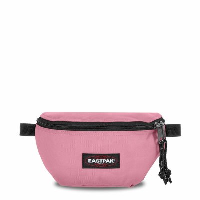 Midjeväska Eastpak SPRINGER-B56 Rosa (16 x 23 x 8 cm)
