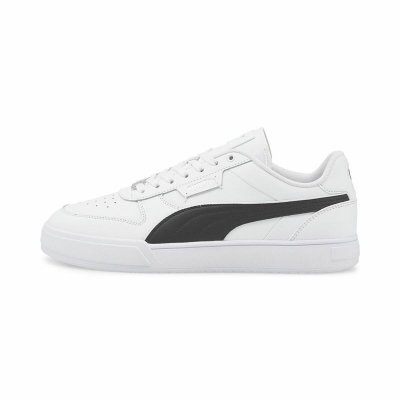 Sportskor Casual Herr Puma Caven Dime Vit (Fotstorlek: 44)