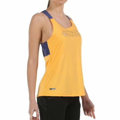 Tanktop, Dam mas8000 Andújar Orange (Storlek: M)