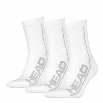 Sportstrumpor Head Performance PK3 (Fotstorlek: 39)