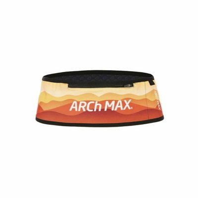 Sportbälte Pro Zip Plus ARCh MAX Mörk Orange (Storlek: L/XL)